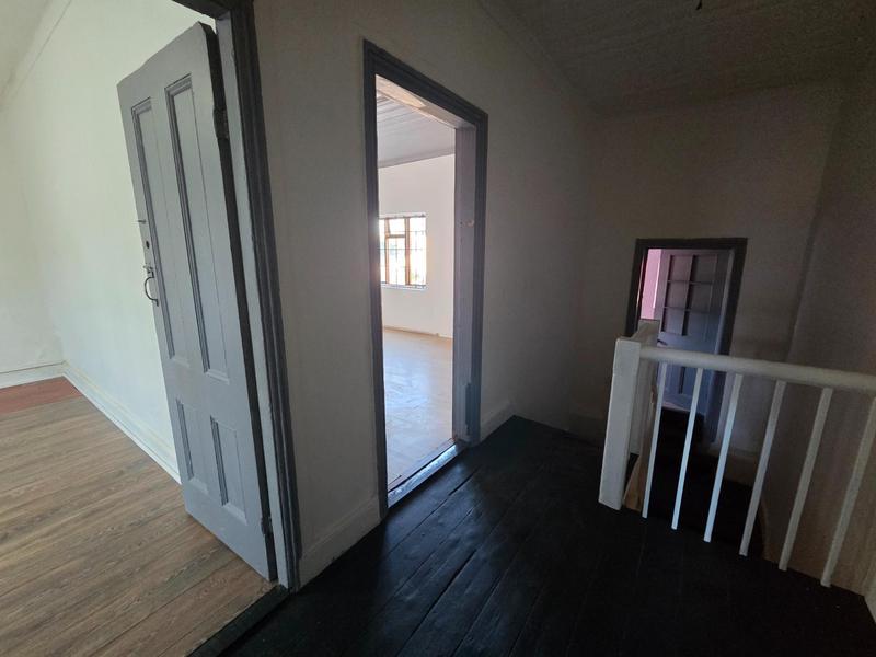 To Let 3 Bedroom Property for Rent in Woodstock Western Cape